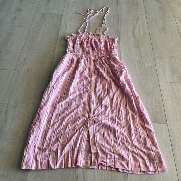 Universal Thread Down Midi Dresses size L - Picture 1 of 6